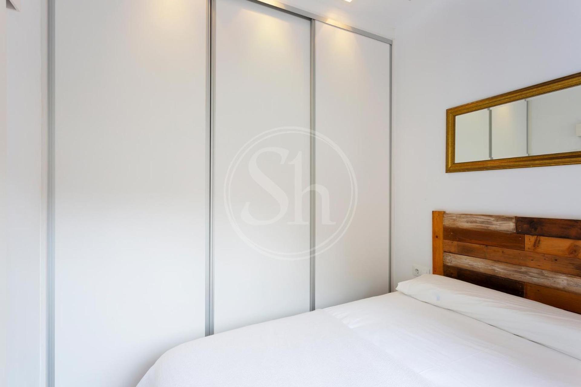 Moderno Apartamento En Eixample Barcelona Eksteriør bilde