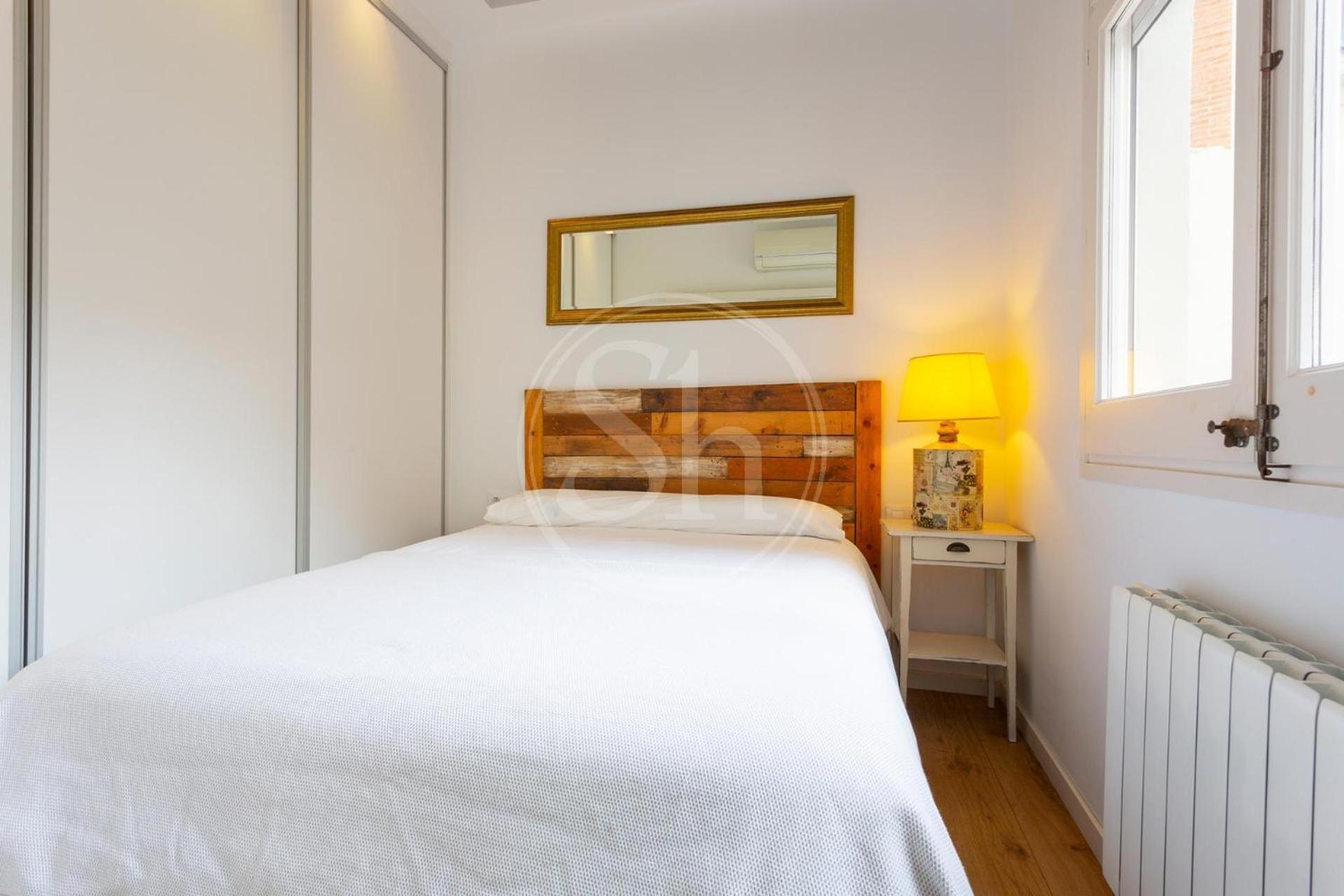 Moderno Apartamento En Eixample Barcelona Eksteriør bilde
