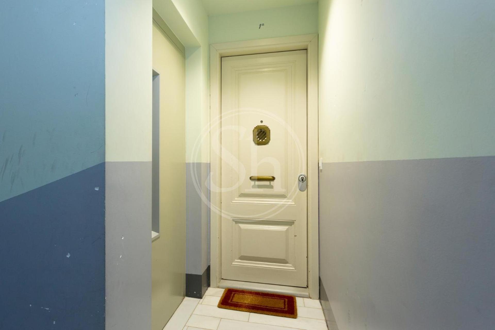 Moderno Apartamento En Eixample Barcelona Eksteriør bilde